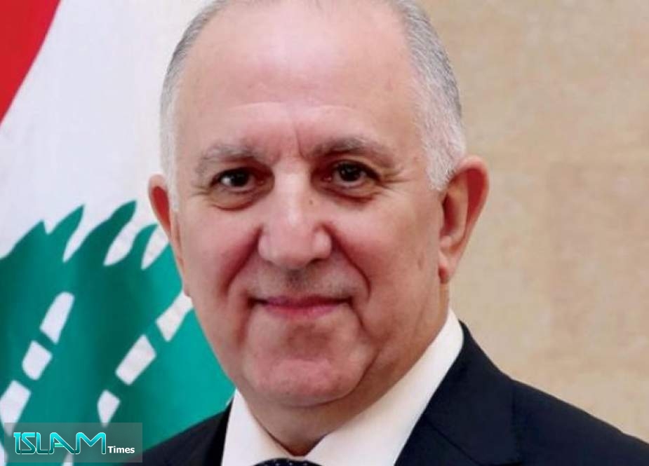 وزير الداخلية اللبناني: وضع الكمامات الزاميا من يوم الجمعة
