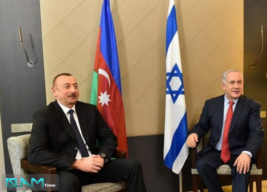 Why Is Azerbaijani Government Opposed To Quds Day?
