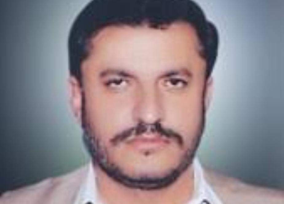 راجن پور، سابق لیگی ایم پی اے سردار عاطف مزاری کو انکے بیٹے نے قتل کر دیا