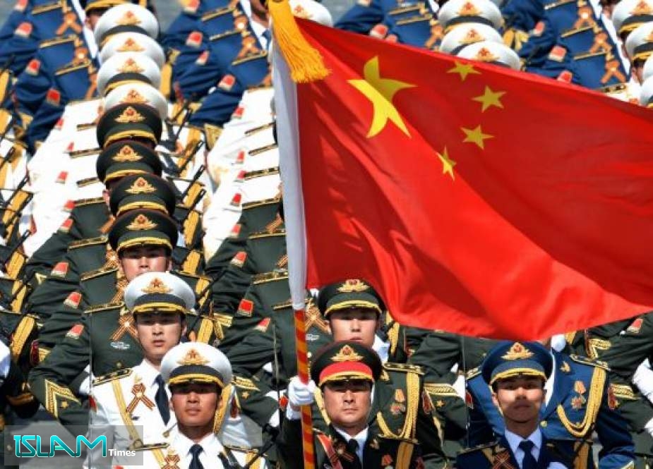 Xi Jinping Urges Chinese Military to Prepare for War