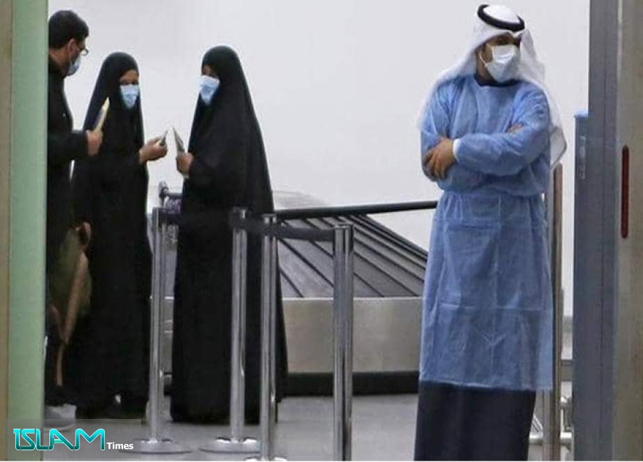 الكويت: تجاوزنا المرحلة الأكثر خطورة من فيروس كورونا