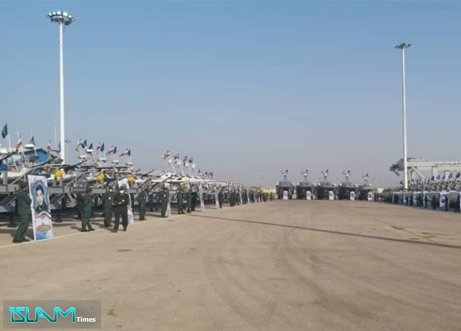 112 Missile Boats Delivered to IRGC Navy