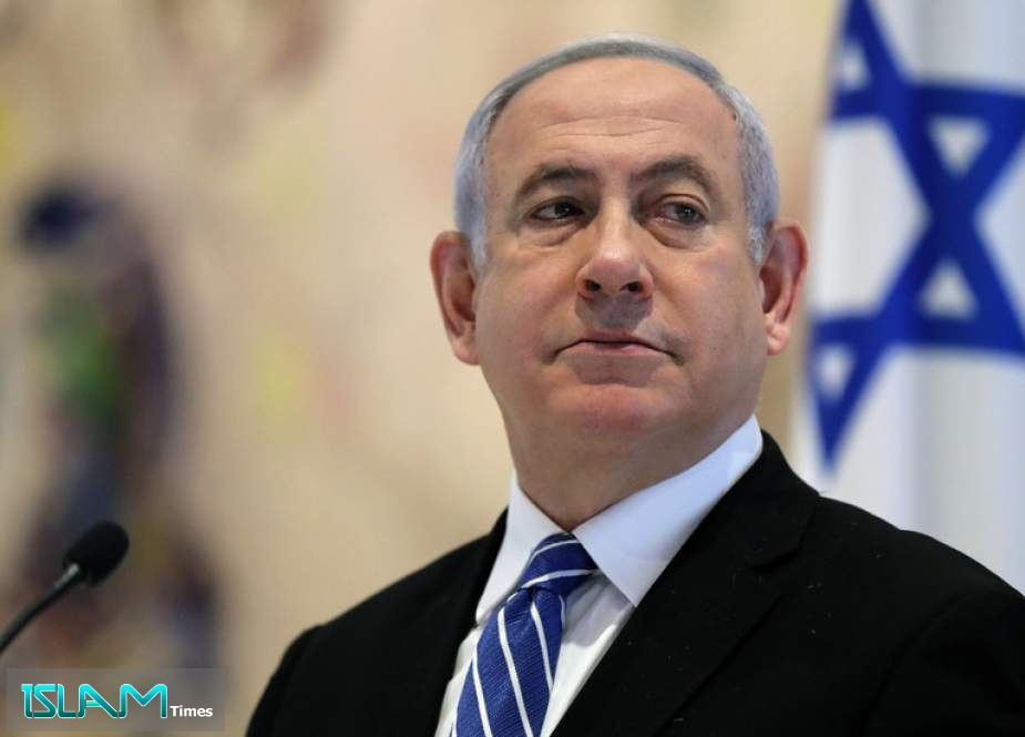 Netanyahu Pushes for West Bank Annexation in His Fight to Avoid Jail. But He is Setting the Middle East on Fire