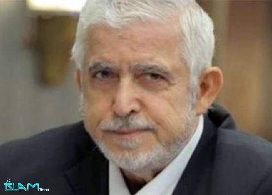 سعودی جیل میں قید حماس کے سفیر "محمد الخضری" کی جسمانی حالت مزید خراب