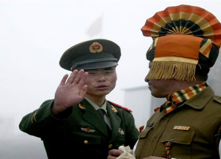 مناقشه مرزی چین و هند در امتدادِ «خط کنترل واقعی»؛ ریشه‌ها و متغیرهای بحران‌زا