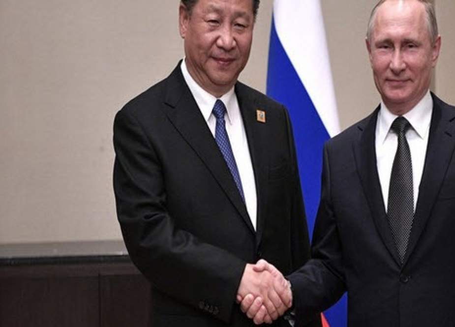 مسکو-پکن| مدیریت منافع تنظیم روابط دغدغه‌های مشترک