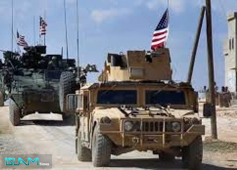 أبرز أهداف أمريكا من التوسع داخل الأراضي السورية