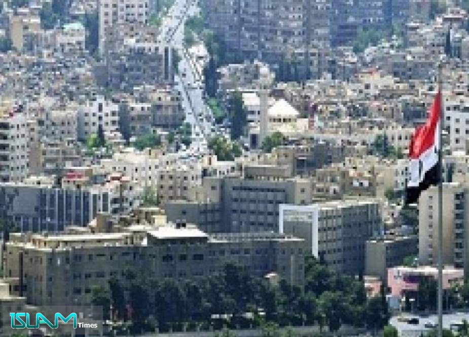 هكذا ترد دمشق على قرار الاتحاد الاوروبي بتمديد العقوبات على سوريا