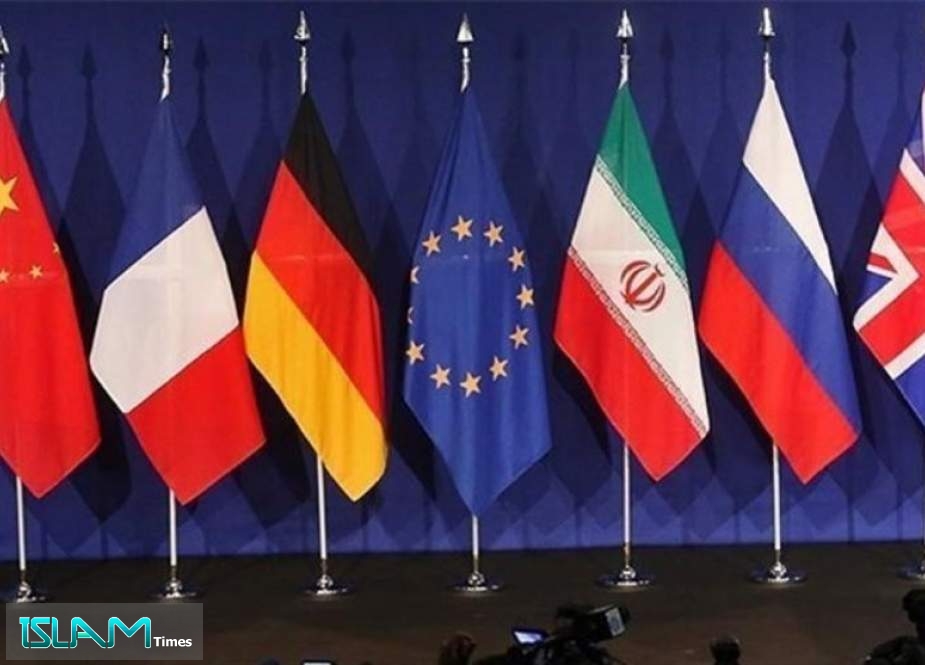 Iran Criticizes US for Further Violation of JCPOA, UNSCR 2231