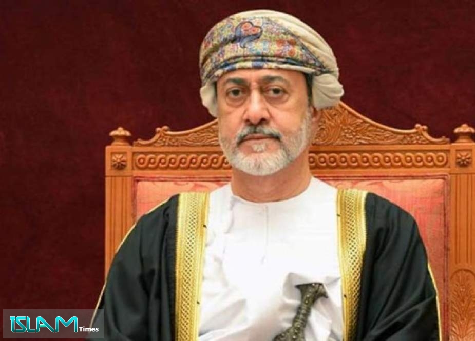 سلطان عمان يتخذ قرارات جديدة لاجتثاث جذور الفساد الإداري