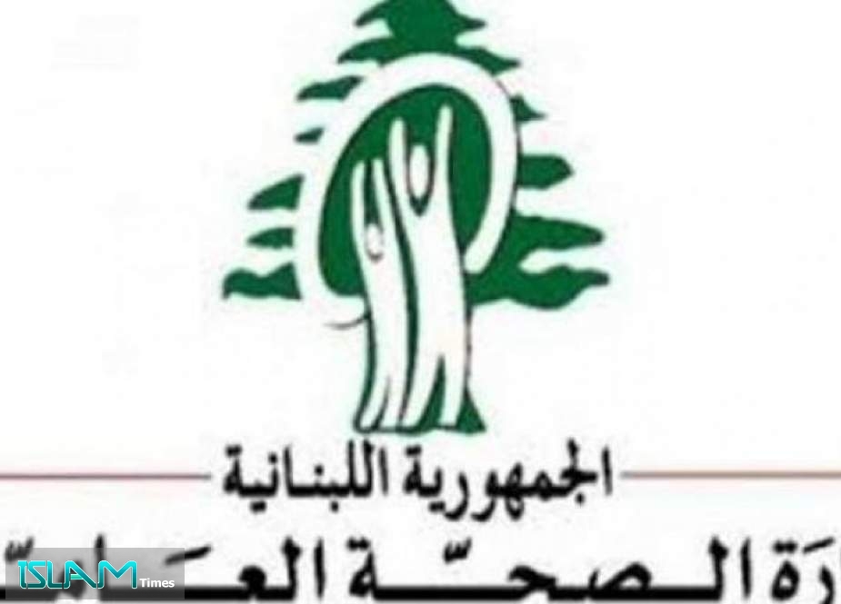 لبنان.. 4 إصابات جديدة بفيروس كورونا