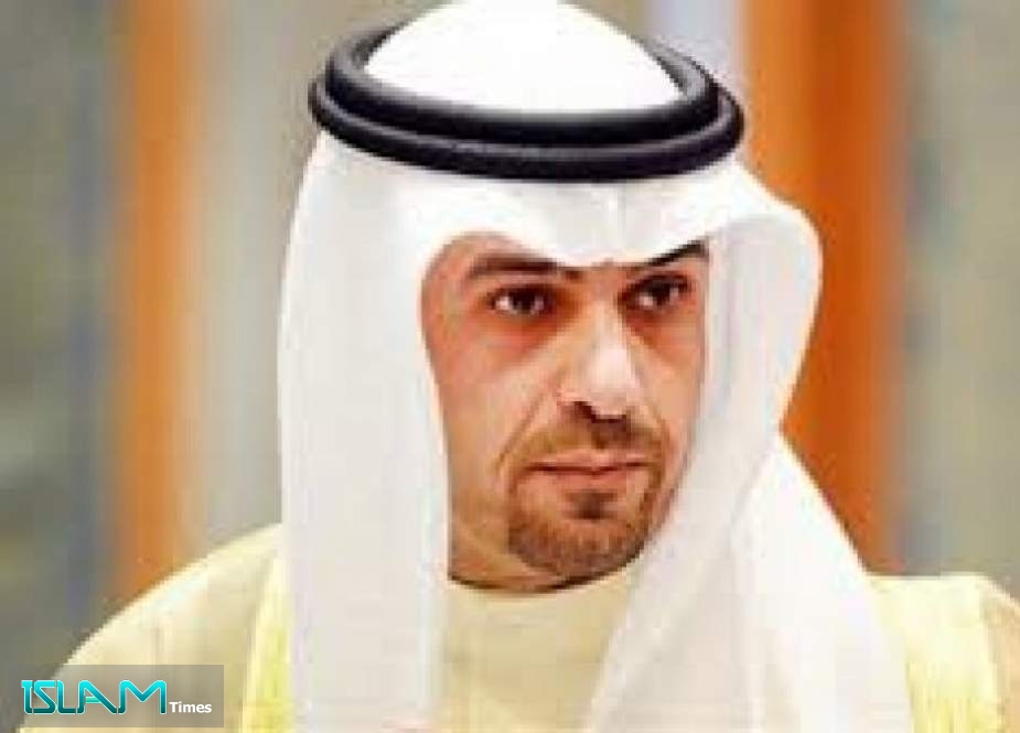 وزير الداخلية الكويتي يثير قضية ‘‘الصندوق السيادي الماليزي‘‘