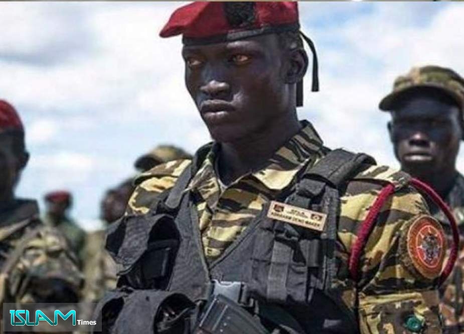 السودان يحذر من حرب شاملة مع إثيوبيا