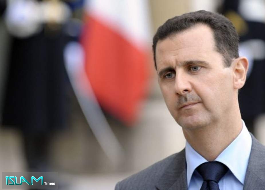 الرئيس الأسد يصدر عدة مراسيم ويعفي 3 محافظين