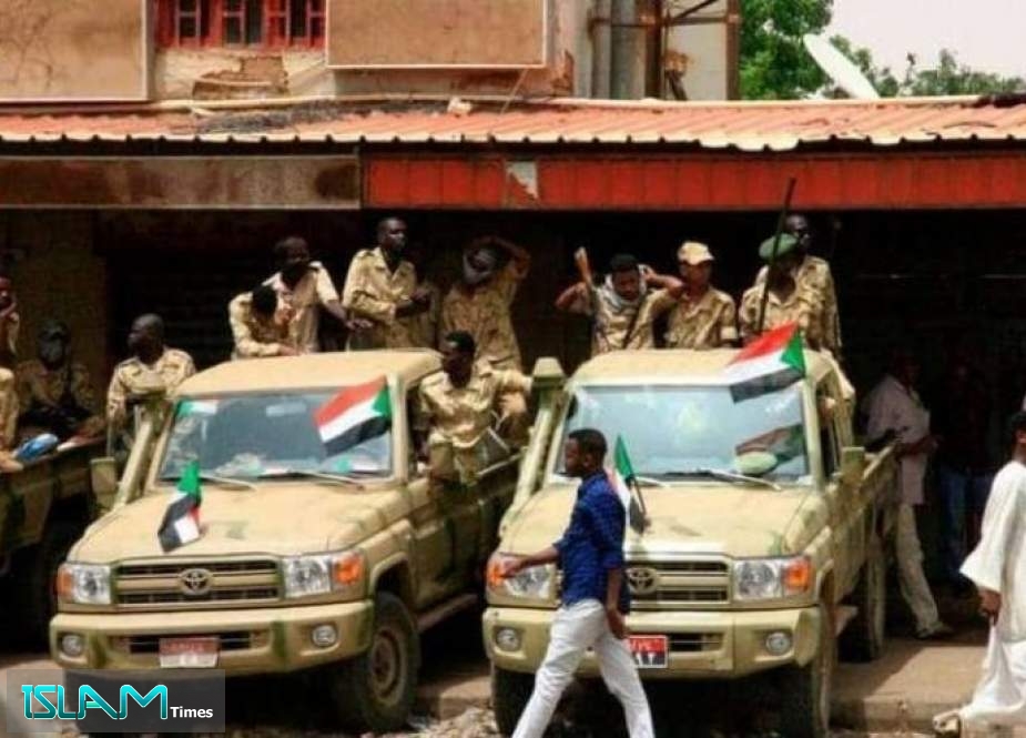 السودان يستدعي سفير إثيوبيا احتجاجا على خرق الحدود
