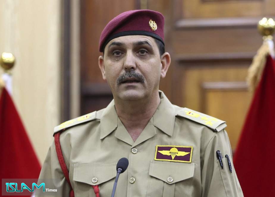 Iraqi Official: Daesh Suffers Serious Rift among Members