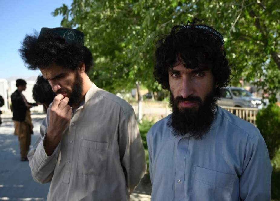 طالبان قیادت کورونا وائرس کا شکار، ملا عمر کے بیٹے نے قیادت سنبھال لیا