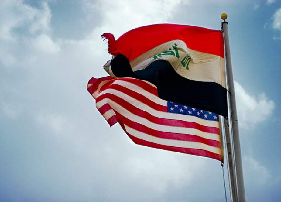 مذاکرات عراق و آمریکا دهم ماه ژوئن آغاز می شود