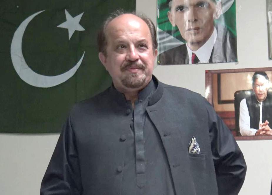 فردوس شمیم نقوی کا وزیراعظم سے سندھ کیلئے خصوصی شوگر انکوائری کمیٹی تشکیل دینے کا مطالبہ