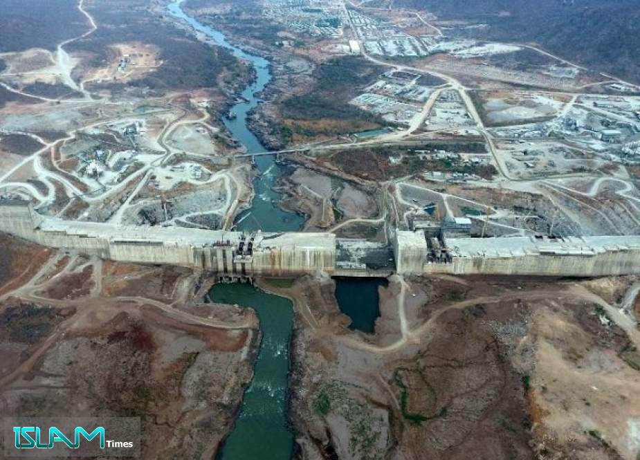 Where Will Egyptian-Ethiopian Dam Dispute Head?