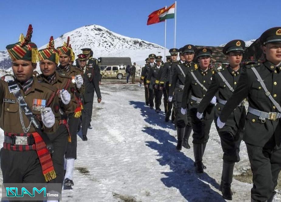China-India Border Tensions: What Are The Causes?