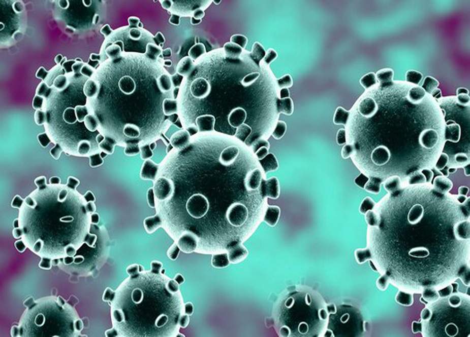 کرونا وائرس، جی بی میں 33 نئے کیسز