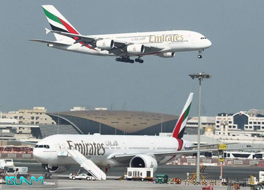 رئيس طيران الإمارات: إعادة بناء الشبكة قد تستغرق 4 سنوات