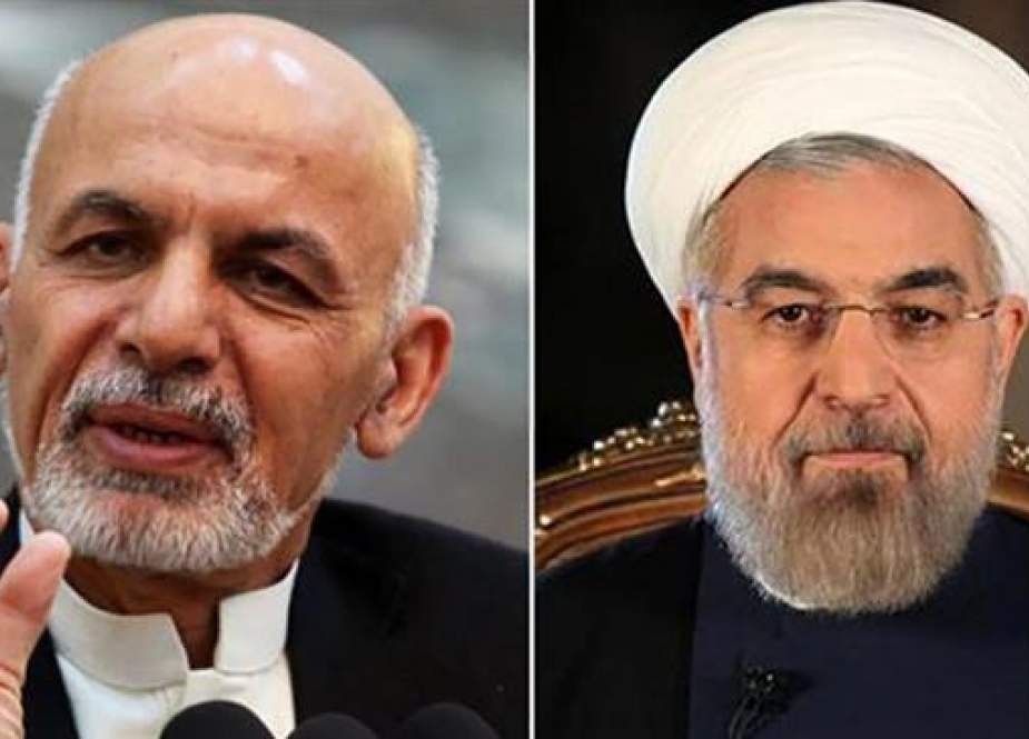 Iran Mendukung Pemerintahan Afghanistan Dalam Meningkatkan Perdamaian dan Keamanan