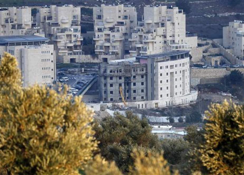 Israel Akan Menghancurkan 200 Bangunan Palestina Di Yerusalem Timur al-Quds