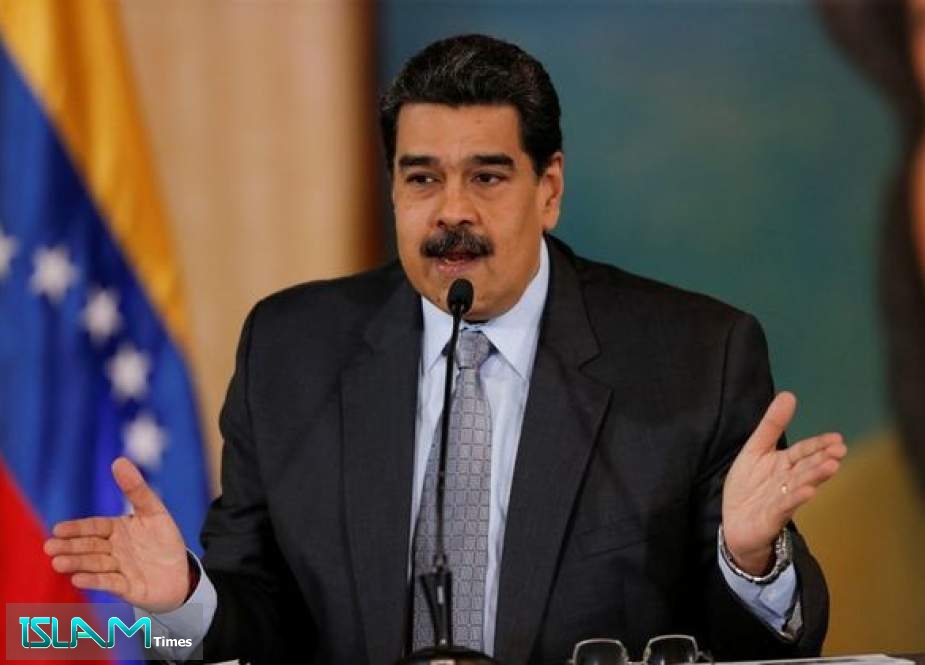 Maduro Will Visit Iran Soon, Ink Energy Agreements