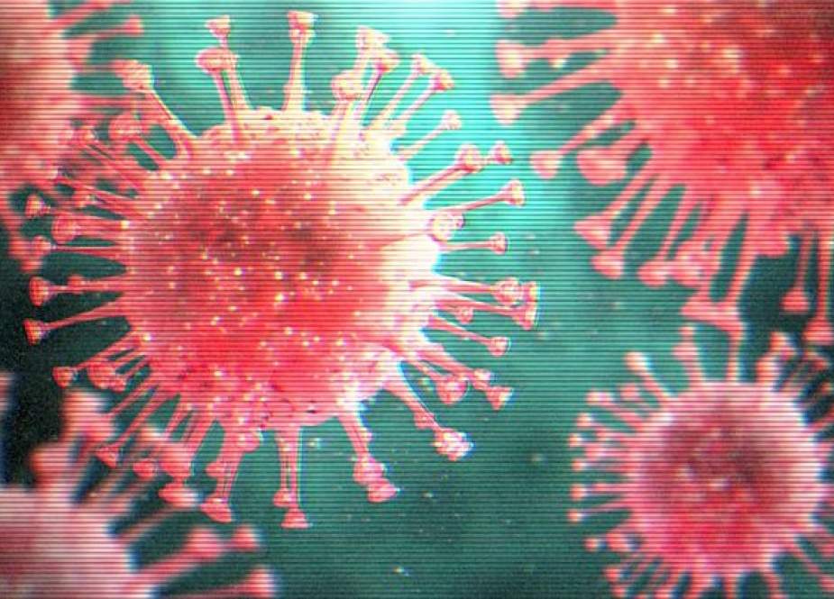 خیبر پختونخوا میں کورونا وائرس سے مزید 8 افراد جاں بحق