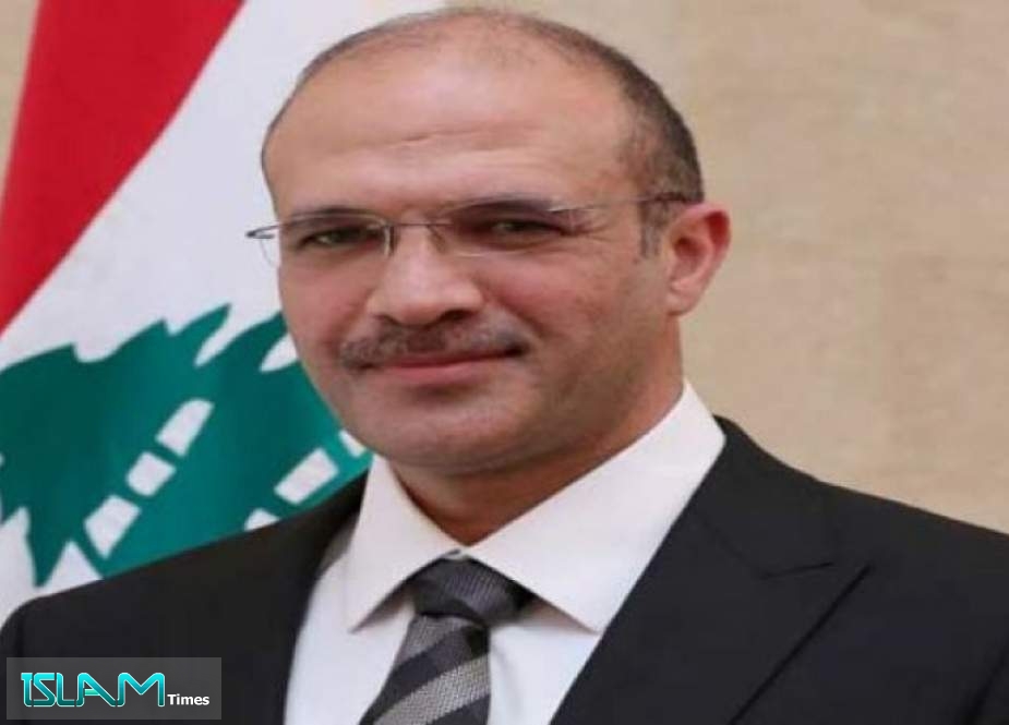 وزير الصحة اللبناني: تمديد حالة التعبئة العامة أسبوعين