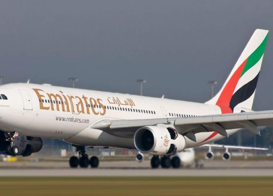 امارات ایئرلائنز کا پاکستان کیلئے فلائٹ آپریشن بحال کرنے کا اعلان