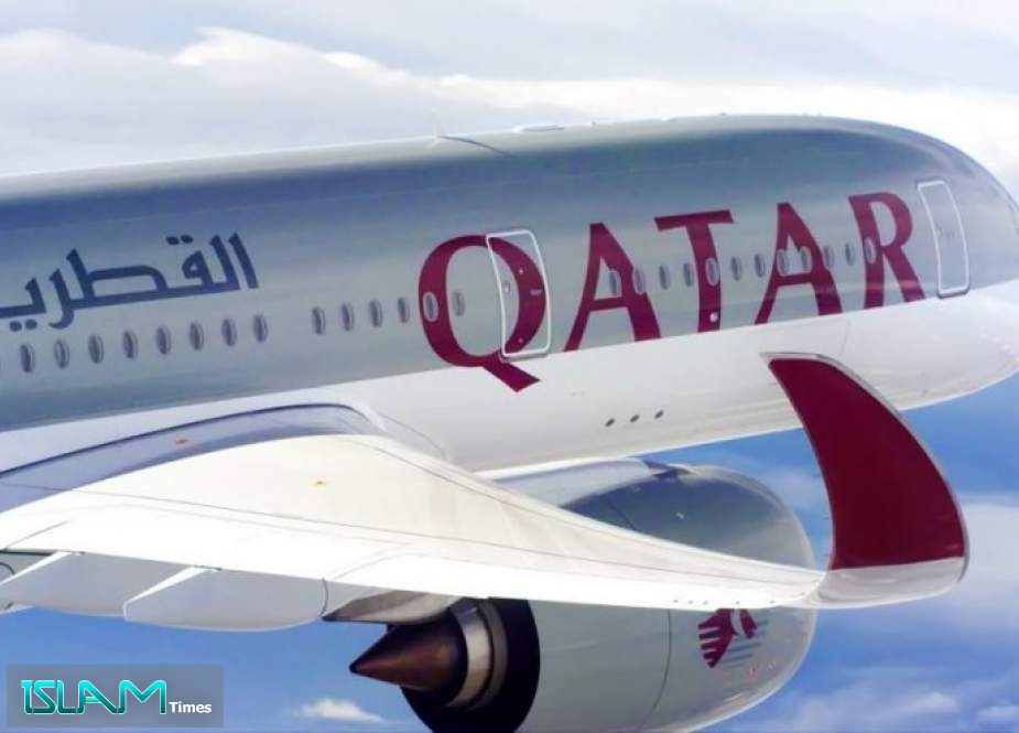 اليونان توقف الرحلات الجوية مع قطر لهذا السبب..