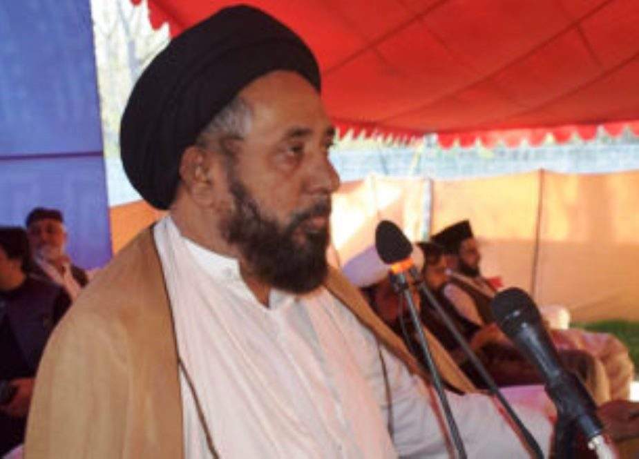 انقلاب اسلامی کا پیغام بیداری اور اتحاد امت ہے، علامہ سید نیاز نقوی
