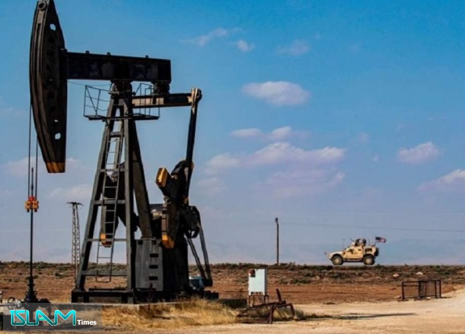 النفط السوري.. تسع سنوات من العقوبات والنهب