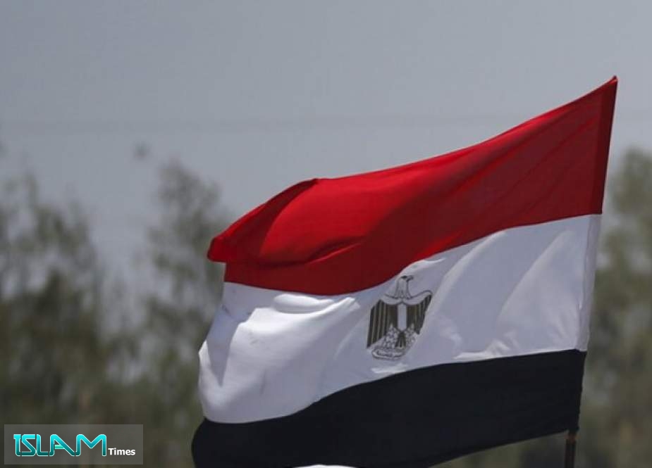 محادثات مصرية روسية حول ليبيا وفلسطين وسد النهضة