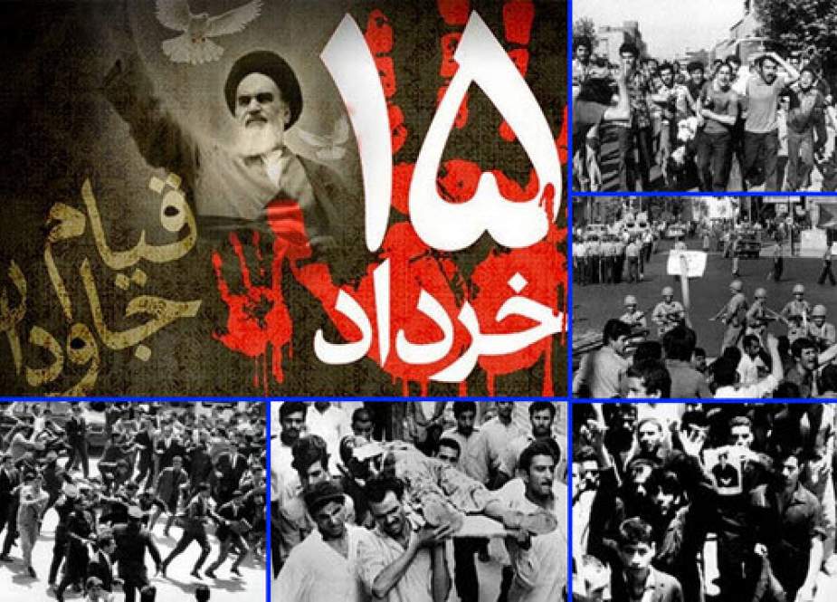 روایت شاهدان عینی از قیام ۱۵ خرداد ۴۲/ راهی که همچنان ادامه دارد