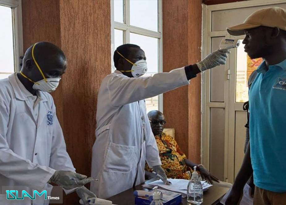السودان تسجل 189 اصابة جديدة و7وفيات بكورونا