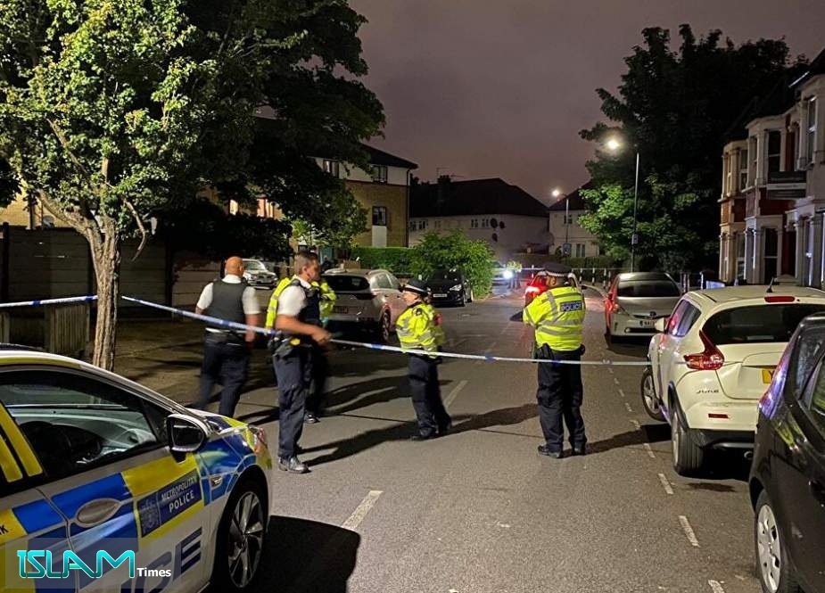 Child, Three Adults Injured in North-West London Shooting