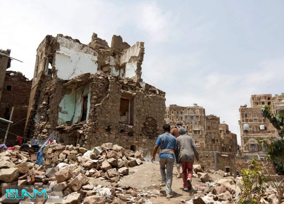 Yemen Heritage at Risk: GIDHR Documents Saudi-led Attacks on Cultural Sites