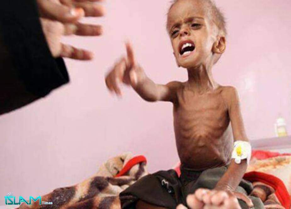 ایک امریکی میزائل کی قیمت میں کتنے یمنی بچوں کو بچایا جاسکتا ہے، "ریاض" سے "الجزیرہ" کا سوال