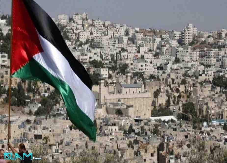 غاصب صیہونی رژیم کیجانب سے فلسطینی حکومت کا مالی استحصال جاری