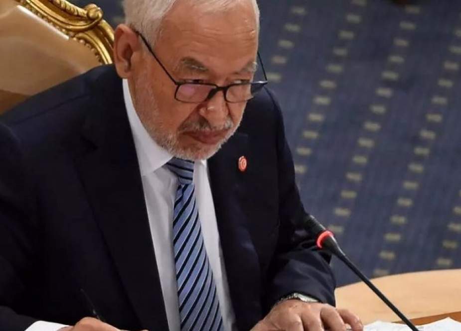برلمانيون يتهمون الغنوشي بمحاولة إدارة الدبلوماسية التونسية
