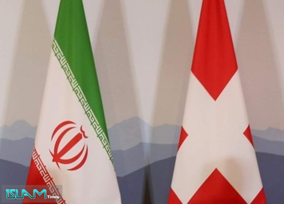 سويسرا تؤكد دورها في تبادل الأسرى بين إيران واميركا