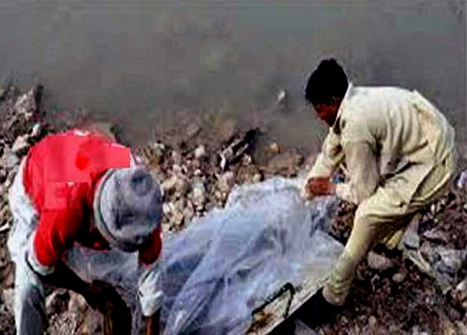 ٹھٹہ، دریائے سندھ میں 7 بچے ڈوب گئے، 6 لاشیں نکال لی گئیں