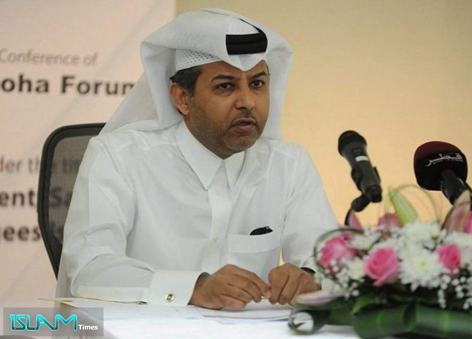 الرميحي: قطر مستعدة للحوار مع دول مجلس التعاون وفق 4 أسس