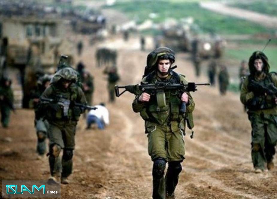 الاحتلال يخطط لإقامة نظام قتالي جديد على حدود غزة