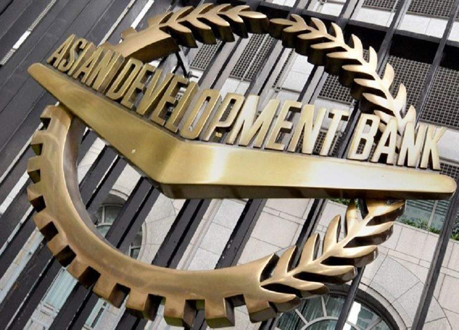 حکومت کا ایشیائی ترقیاتی بینک کیساتھ 30 کروڑ ڈالر کا معاہدہ طے پاگیا