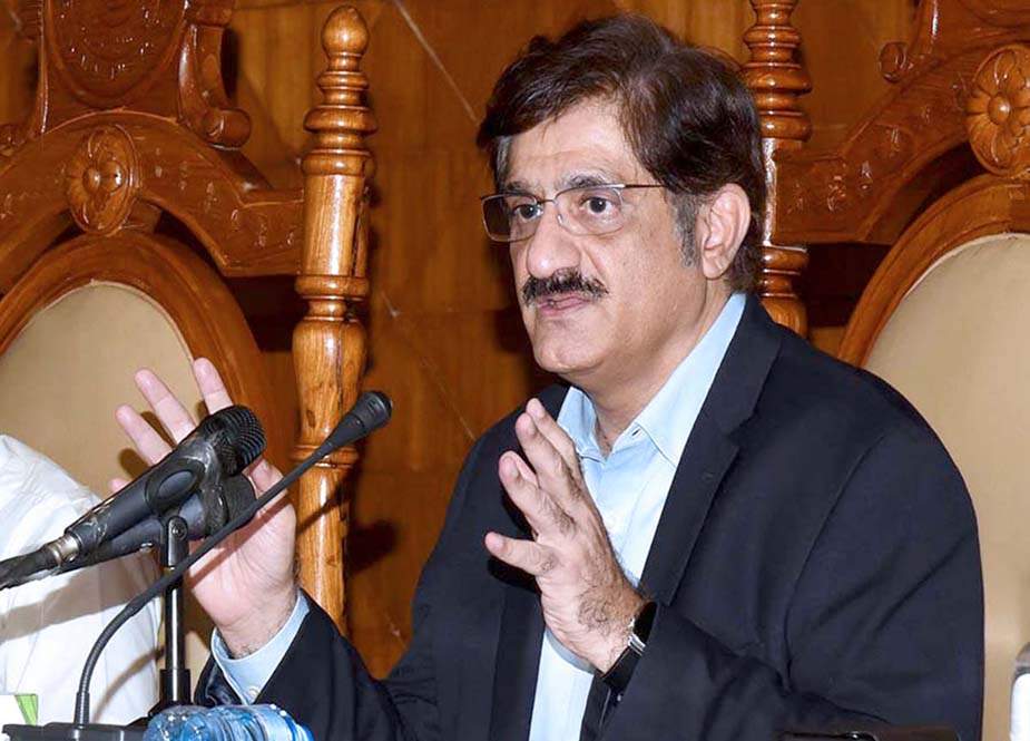 سندھ حکومت نے ملک بھر میں کورونا کی بگڑتی ہوئی صورتحال کی ذمہ داری وفاقی حکومت پر عائد کردی